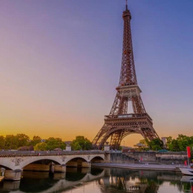 Cosy Spot Serris 1,8km Disney, a Val d Europe - Apartment mit 2 Schlafzimmern und Stadtblick - 47