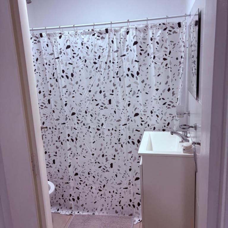 Depto 77 - Apartamento de 1 dormitorio - 4