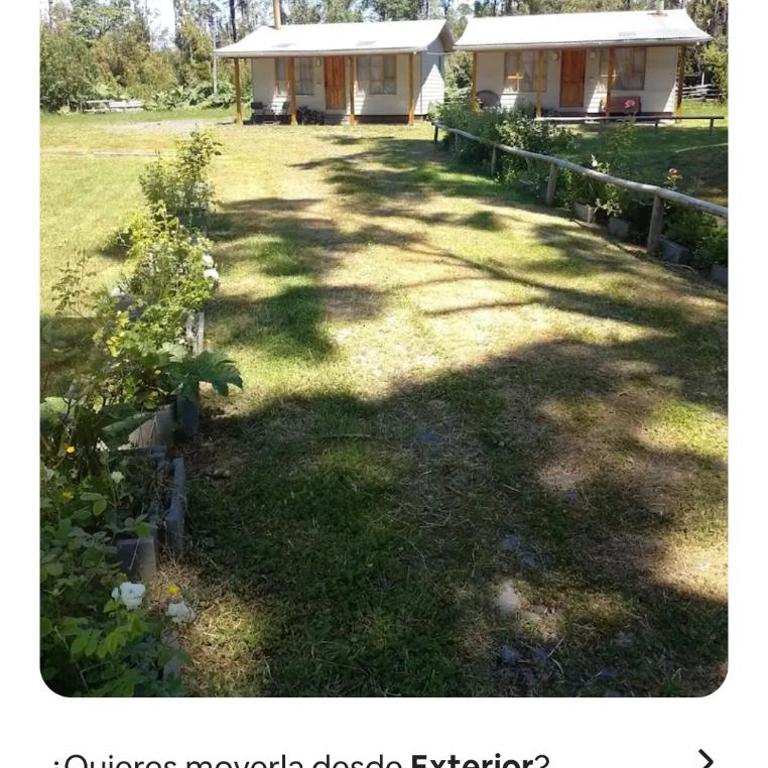 Refugio del bosque - Two-Bedroom House - 2