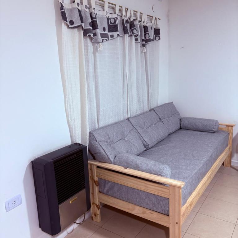 Depto 77 - Apartamento de 1 dormitorio - 5