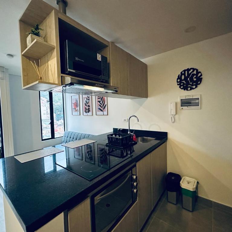 La Macarena - Apartamento de 1 dormitorio - 12