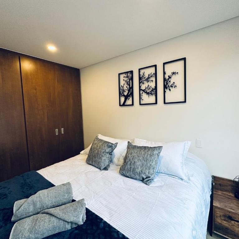 La Macarena - Apartamento de 1 dormitorio - 20
