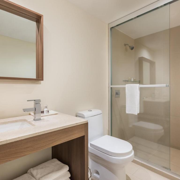 Live Aqua Private Residences Marina Vallarta - Apartamento de 3 dormitorios con vistas al puerto - 7