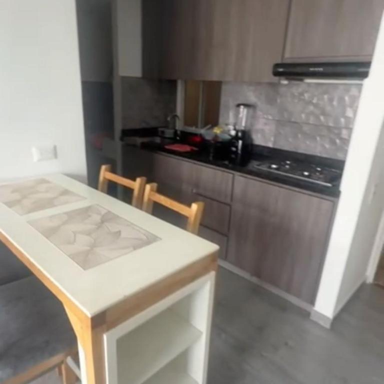 Apartamento Oikos Palma Real - One-Bedroom Apartment - 2
