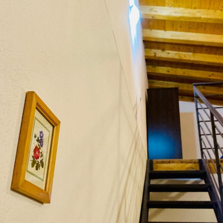 Appartamento Don Tano - One-Bedroom Apartment - 8