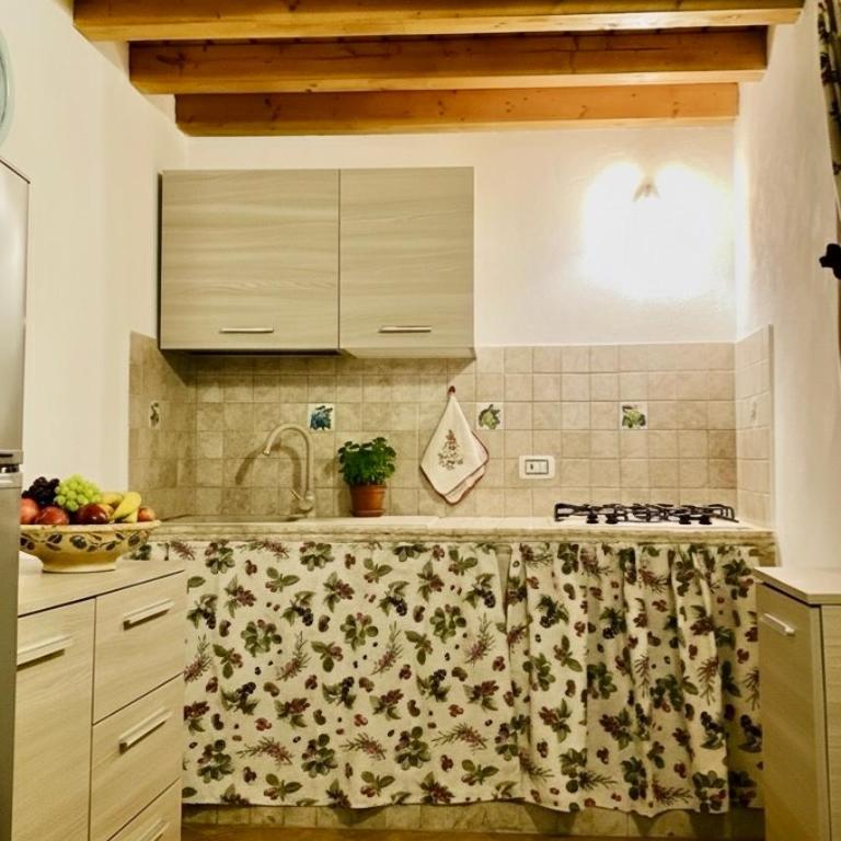 Appartamento Don Tano - One-Bedroom Apartment - 12