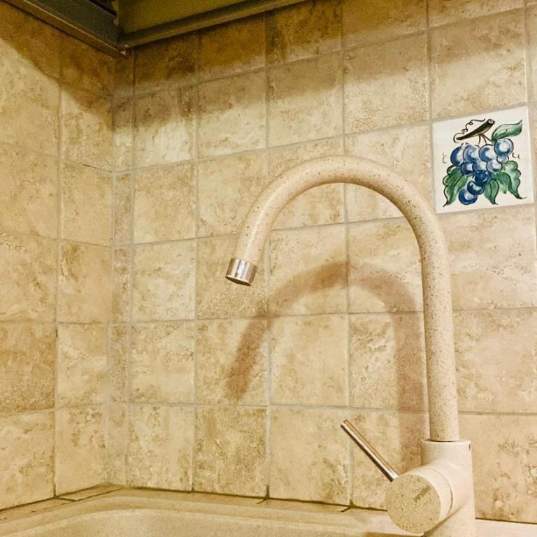 Appartamento Don Tano - One-Bedroom Apartment - 13