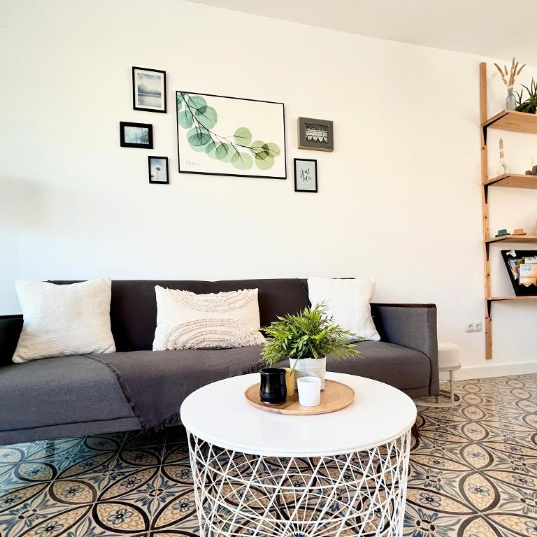 SOL Aguadulce - Two-Bedroom Apartment - 3