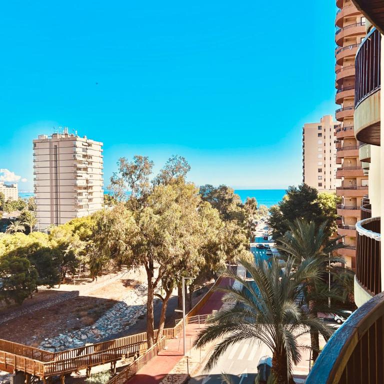 SOL Aguadulce - Two-Bedroom Apartment - 2
