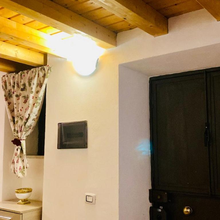 Appartamento Don Tano - One-Bedroom Apartment - 11