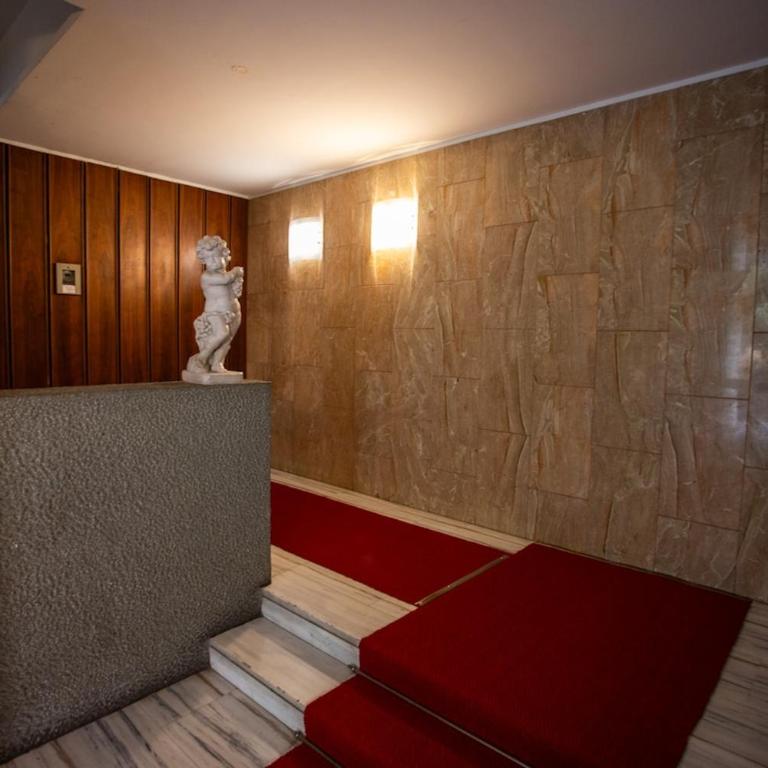 Home V Trieste - Appartamento con 2 Camere da Letto, Balcone e Terrazza - 28