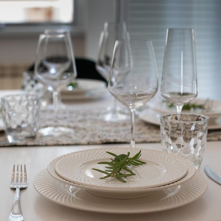 Home V Trieste - Appartamento con 2 Camere da Letto, Balcone e Terrazza - 9