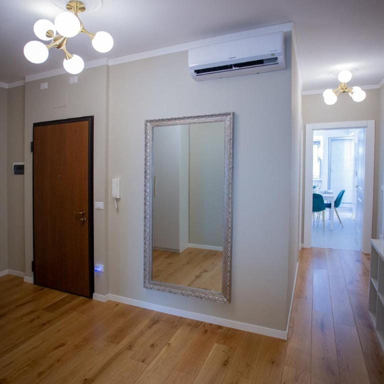 Home V Trieste - Appartamento con 2 Camere da Letto, Balcone e Terrazza - 13