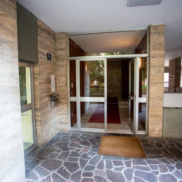 Home V Trieste - Appartamento con 2 Camere da Letto, Balcone e Terrazza - 29