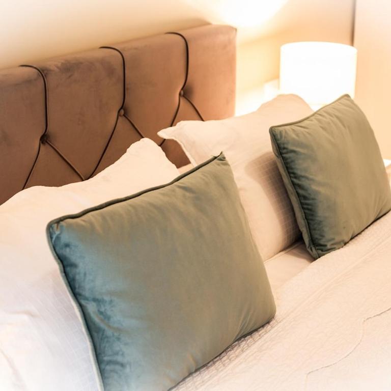 Home V Trieste - Appartamento con 2 Camere da Letto, Balcone e Terrazza - 21
