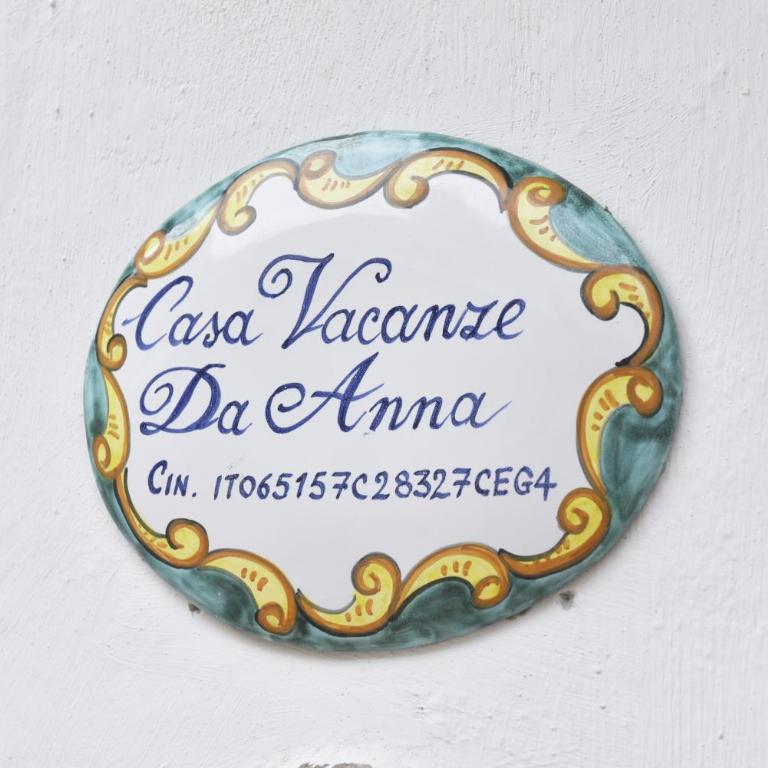 Casa vacanze da Anna - Casa Vacanze - 53