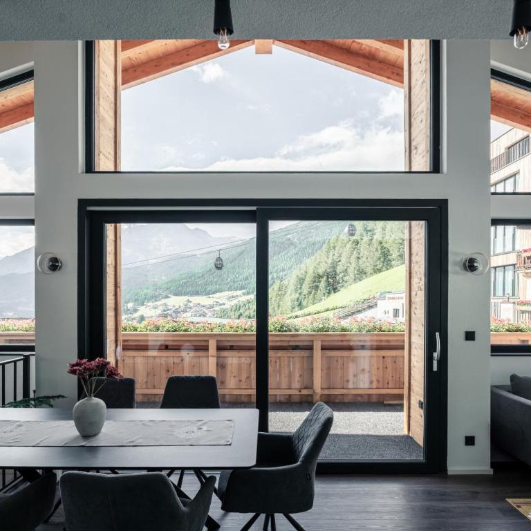 Selda Chalet - Chalet - 2