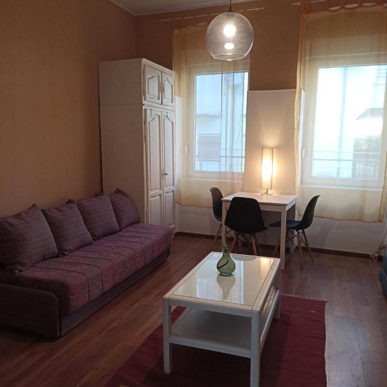 Svet - Apartman sa 1 Spavaćom Sobom - 2