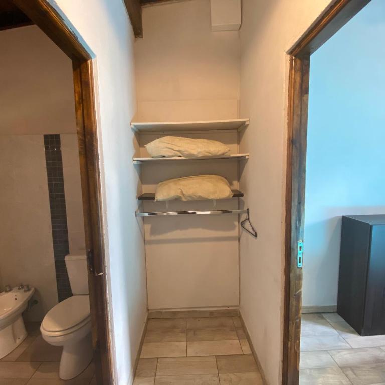 Cabañas Cruz del Sur - Casa con 1 dormitorio - 6