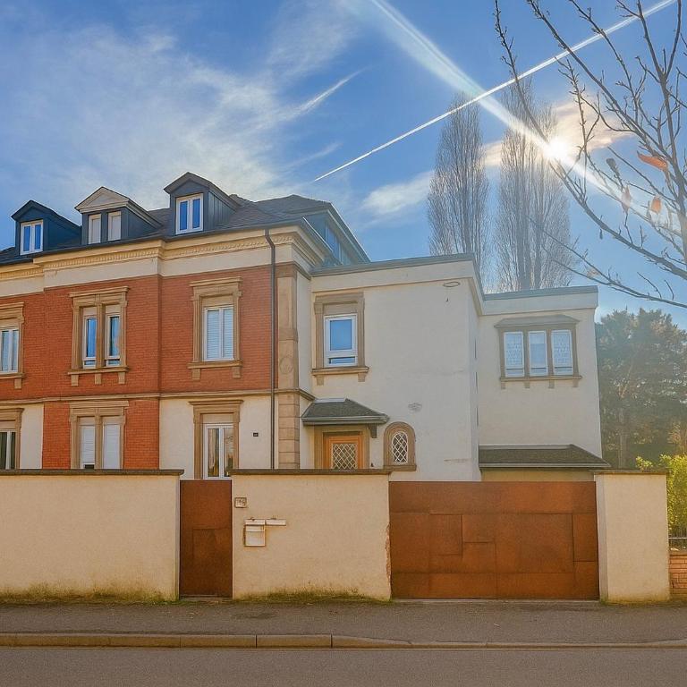 La Cotonnière Colmar Downtown - Appartement 3 Chambres Premium - 29