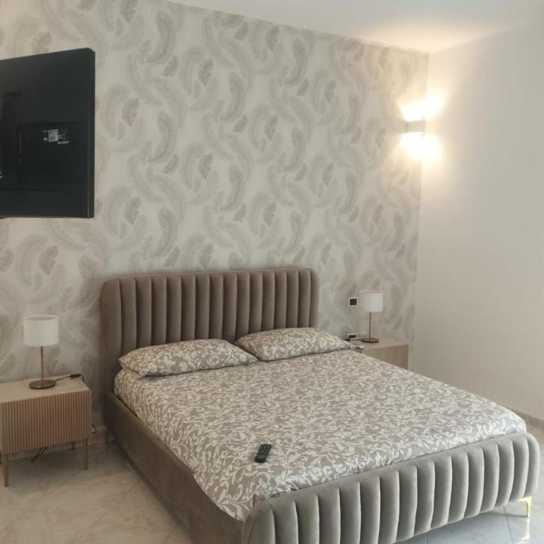 A casa di cri - Appartamento con 1 Camera da Letto - 20