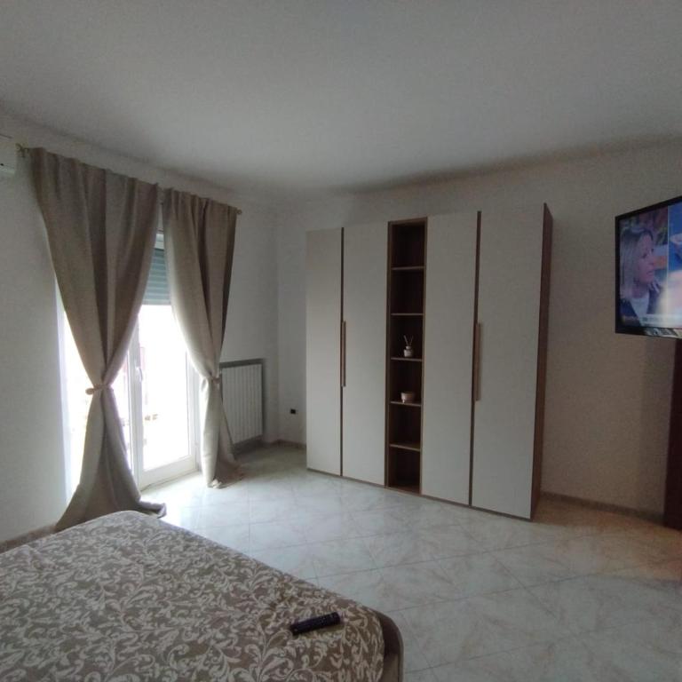 A casa di cri - Appartamento con 1 Camera da Letto - 21