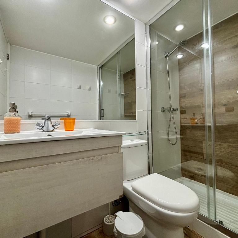 Edificio Euromarina 1 - Apartamento con vistas al mar - 25