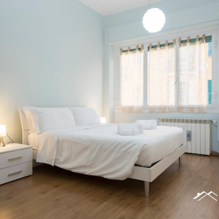 Beach 8M| 2BR| Parking by Tilo - Appartamento con Balcone - 2
