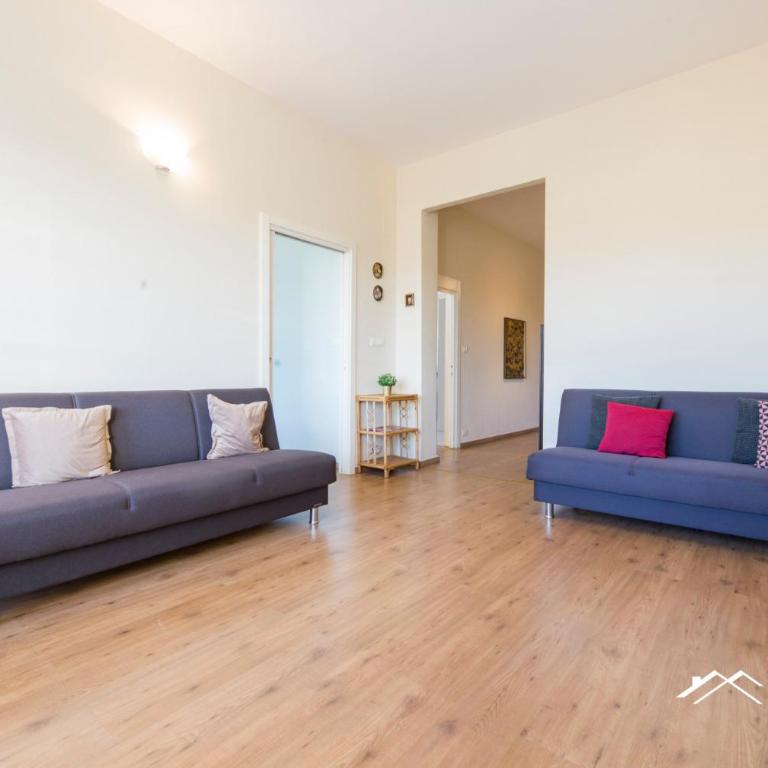 Beach 8M| 2BR| Parking by Tilo - Appartamento con Balcone - 4