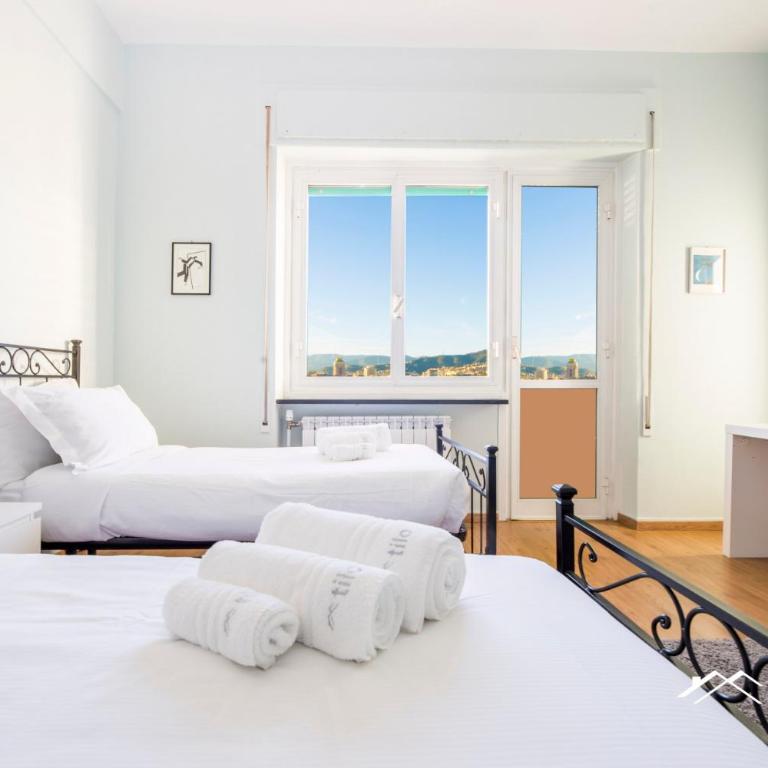 Beach 8M| 2BR| Parking by Tilo - Appartamento con Balcone - 9