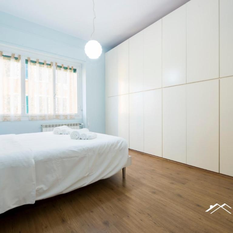 Beach 8M| 2BR| Parking by Tilo - Appartamento con Balcone - 12