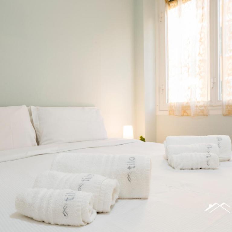 Beach 8M| 2BR| Parking by Tilo - Appartamento con Balcone - 13