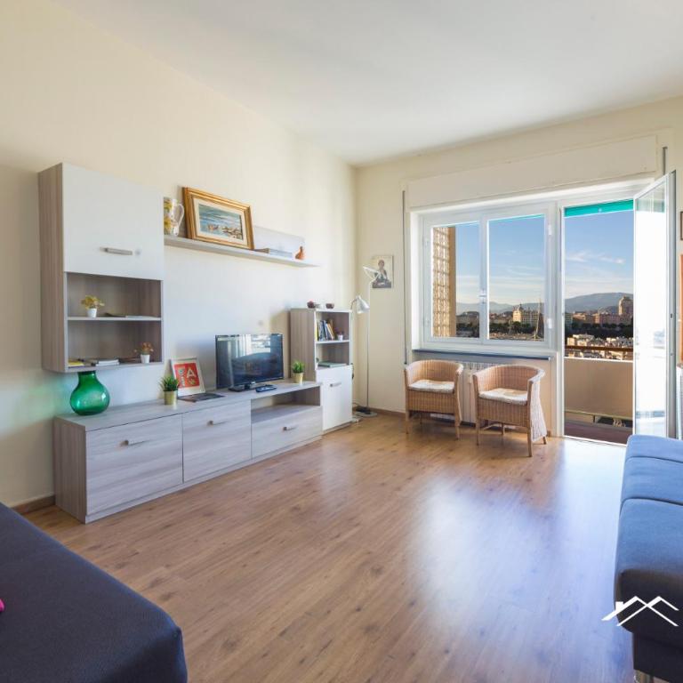 Beach 8M| 2BR| Parking by Tilo - Appartamento con Balcone - 15
