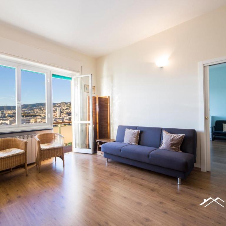 Beach 8M| 2BR| Parking by Tilo - Appartamento con Balcone - 16