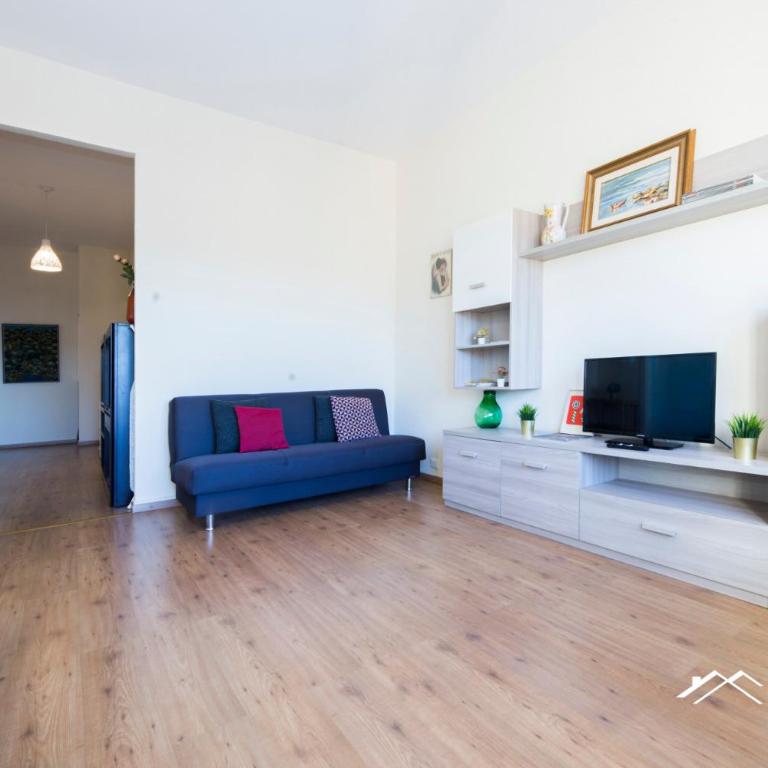Beach 8M| 2BR| Parking by Tilo - Appartamento con Balcone - 17