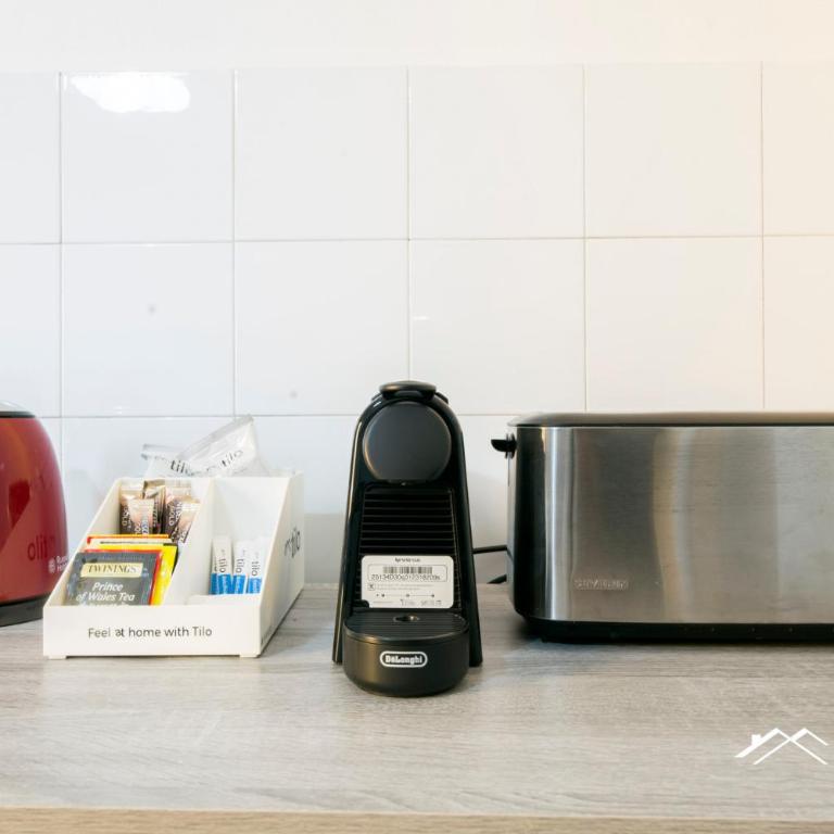 Beach 8M| 2BR| Parking by Tilo - Appartamento con Balcone - 23
