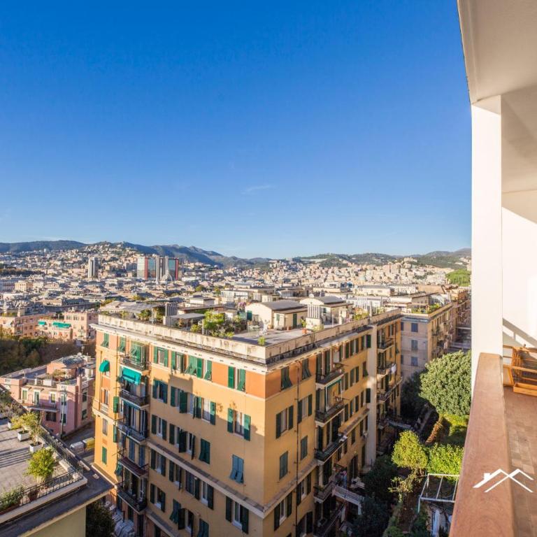 Beach 8M| 2BR| Parking by Tilo - Appartamento con Balcone - 27