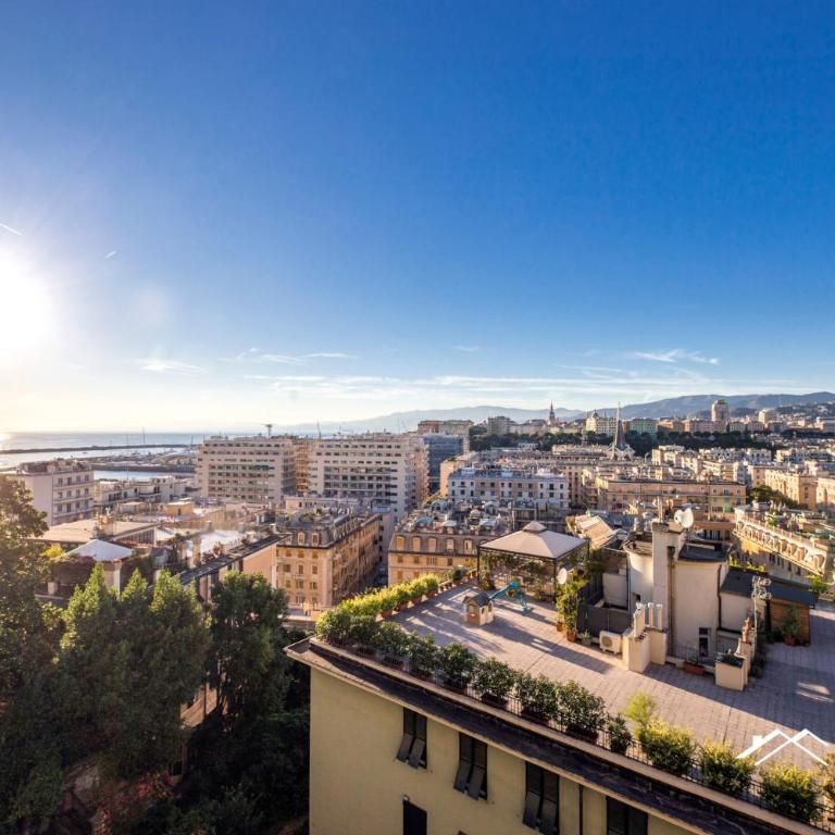 Beach 8M| 2BR| Parking by Tilo - Appartamento con Balcone - 28