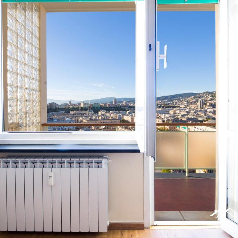 Beach 8M| 2BR| Parking by Tilo - Appartamento con Balcone - 30