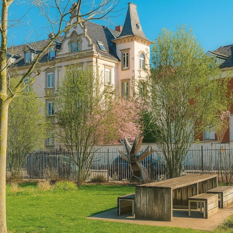 La Cotonnière Colmar Downtown - Appartement 3 Chambres Premium - 25