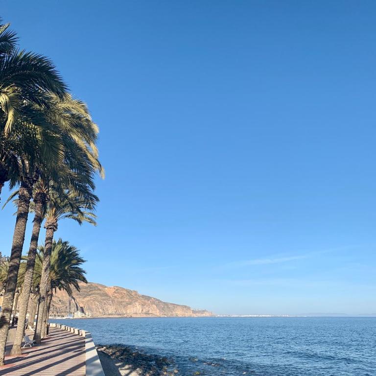SOL Aguadulce - Two-Bedroom Apartment - 25