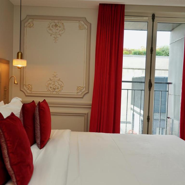 Mode Paris Aparthotel - Superior Studio - 6