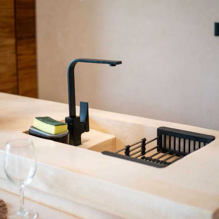 Boho Suite with Swim-Up Pool - La Veleta - Apartamento - 22
