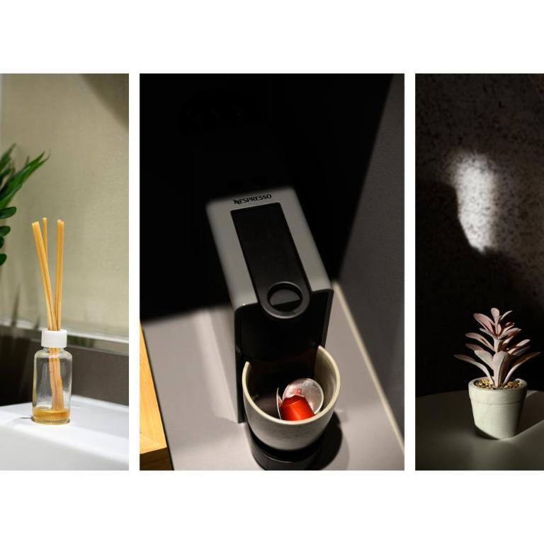 inJoy - One-Bedroom Apartment - 10