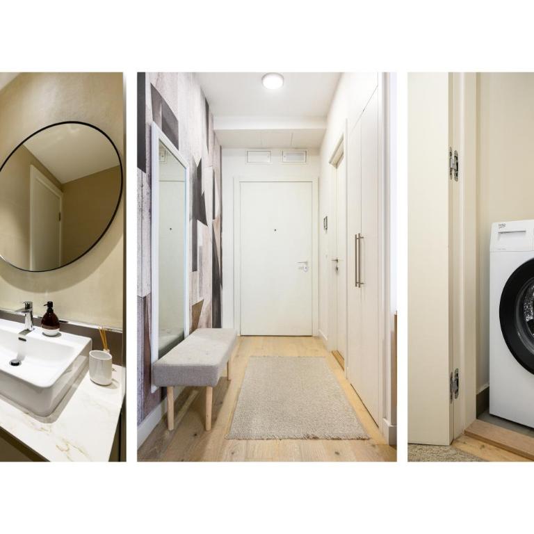 inJoy - One-Bedroom Apartment - 7