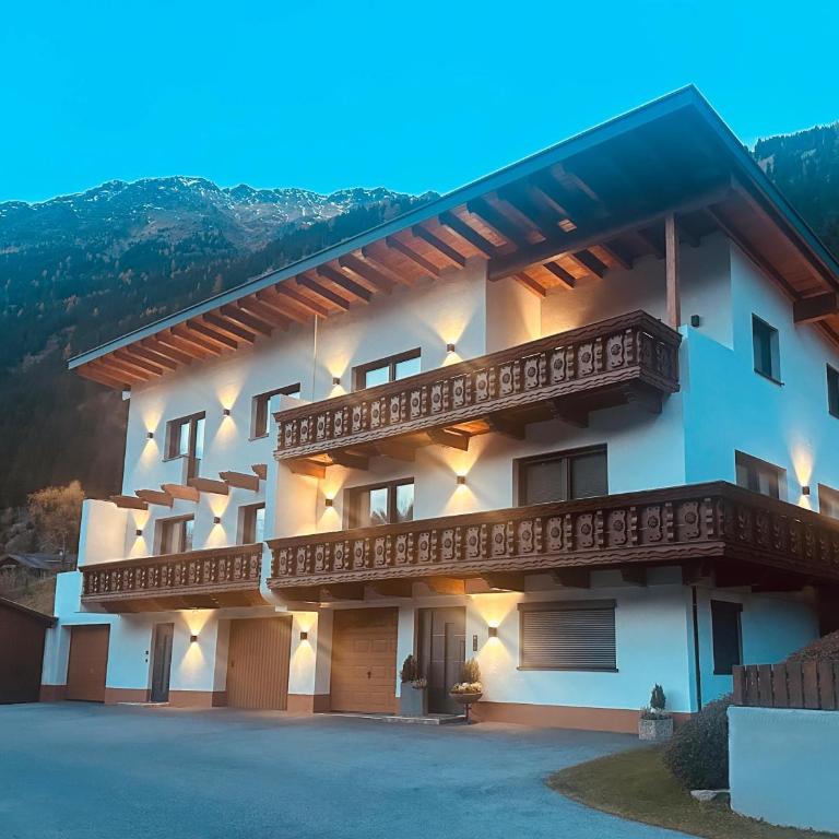Apart Marita - Apartment mit Balkon - 1