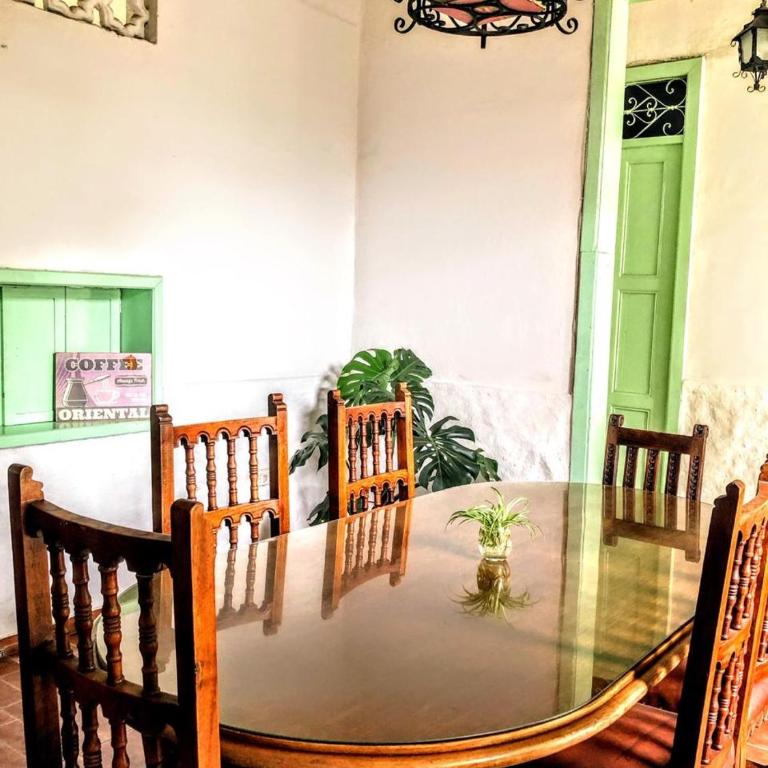 Sandalio Hostal Cali - Habitación Triple - 6