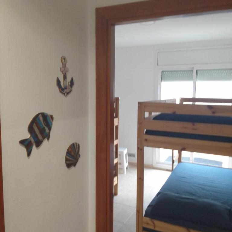 CAN TRULLEN CHALET CALAFELL - Casa de 5 dormitorios - 45