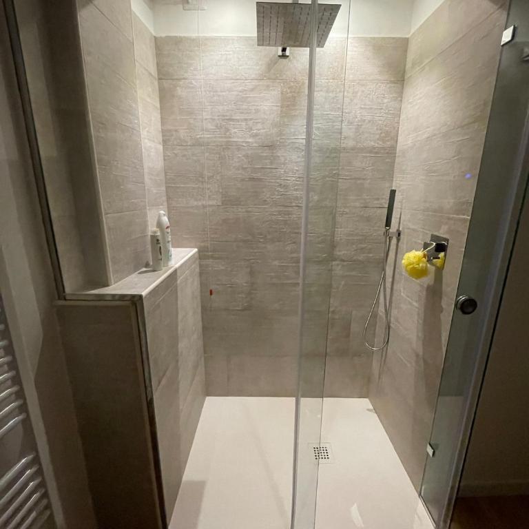 Appartamento in centro storico Perugia - Appartamento con 1 Camera da Letto - 30