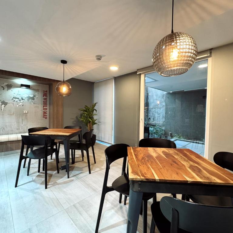 Apartamento entero muy cerca de Movistar Arena - Apartamento de 1 dormitorio - 11